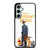 DISNEY CHRISTOPHER ROBIN MOVIES Samsung Galaxy S23 FE Case Cover