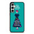 DISNEY MARY POPPINS POLKADOT Samsung Galaxy S23 FE Case Cover