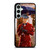 DISNEY MARY POPPINS RETURNS Samsung Galaxy S23 FE Case Cover