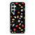DISNEY MICKEY MOUSE PATTERN Samsung Galaxy S23 FE Case Cover
