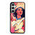 DISNEY POCAHONTAS ART Samsung Galaxy S23 FE Case Cover