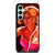 DJ SODA ART Samsung Galaxy S23 FE Case Cover