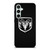 DODGE CARBON FIBER Samsung Galaxy S23 FE Case Cover