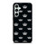 DOLCE AND GABBANA CROWN Samsung Galaxy S23 FE Case Cover
