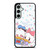 DONALD LOVE DAISY DUCK CUTE Samsung Galaxy S23 FE Case Cover
