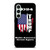DONALD TRUMP MAKE AMERICA GREAT AGAIN 2024 2 Samsung Galaxy S23 FE Case Cover