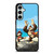 DONKEY KONG NINTENDO GAMES 2 Samsung Galaxy S23 FE Case Cover