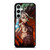 DR STONE ANIME 2 Samsung Galaxy S23 FE Case Cover