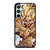 DR STONE ANIME ART Samsung Galaxy S23 FE Case Cover
