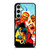 DR TEETH AND ELECTRIC MAYHEM MUPPET Samsung Galaxy S23 FE Case Cover