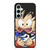 DRAGON BALL KIDS NIKE AIR JORDAN Samsung Galaxy S23 FE Case Cover