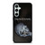 DREAM THEATER METAL BAND SKULL BLACK Samsung Galaxy S23 FE Case Cover