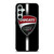DUCATI CORSE MOTOR LOGO Samsung Galaxy S23 FE Case Cover