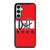 DUFF BEER THE SIMPSONS CARTOON 2 Samsung Galaxy S23 FE Case Cover