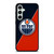 EDMONTON OILERS NHL HOCKEY LOGO Samsung Galaxy S23 FE Case Cover