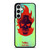 EL DIABLO SUICIDE SQUAD ICON Samsung Galaxy S23 FE Case Cover