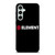 ELEMENT SKATEBOARD LOGO 2 Samsung Galaxy S23 FE Case Cover