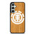 ELEMENT SKATEBOARD WOODEN LOGO Samsung Galaxy S23 FE Case Cover