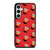 ELMO MUPPET SESAME STREET Samsung Galaxy S23 FE Case Cover