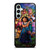 ENCANTO MIRABEL MADRIGAL ALL DISNEY CARTOON Samsung Galaxy S23 FE Case Cover