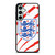 ENGLAND FOOTBALL TEAM Samsung Galaxy S23 FE Case Cover