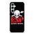 ESP GUITARS AND BASSES LOGO Samsung Galaxy S23 FE Case Cover