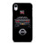 NISSAN GTR ILLUSTRATION iPhone XR Case Cover
