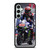 FABIO QUARTARARO MOTO GP Samsung Galaxy S23 FE Case Cover