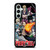 FAIRY TAIL ANIME ALL CHARACTERS Samsung Galaxy S23 FE Case Cover