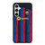 FC BARCELONA JERSEY 2022-23 Samsung Galaxy S23 FE Case Cover