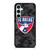 FC DALLAS MLS BLACK CAMO Samsung Galaxy S23 FE Case Cover