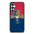 FLORIDA PANTHERS NHL HOCKEY 2 Samsung Galaxy S23 FE Case Cover