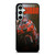 FRANCESCO PECCO BAGNAIA DUCATI RACING Samsung Galaxy S23 FE Case Cover