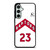 FRED VANVLEET TORONTO RAPTORS NIKE NBA 2021-22 Samsung Galaxy S23 FE Case Cover