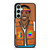 FUTURE RAPPER CARTOON Samsung Galaxy S23 FE Case Cover