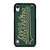 OAKLAND ATHLETICS BASEBALL iPhone XR Case Cover