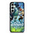 GAMES GENSHIN IMPACT Samsung Galaxy S23 FE Case Cover