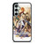 GENSHIN IMPACT GAMES 2 Samsung Galaxy S23 FE Case Cover