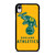 OAKLAND ATHLETICS MLB BASEBALL ICON iPhone XR Case Cover