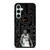GIANNIS ANTETOKOUNMPO BUCKS Samsung Galaxy S23 FE Case Cover