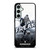 GIANNIS ANTETOKOUNMPO GREEK FREAK Samsung Galaxy S23 FE Case Cover