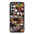 GILMORE GIRLS MOVIES COLLAGE Samsung Galaxy S23 FE Case Cover