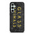 GLASS ANIMALS ROCK BAND LOGO Samsung Galaxy S23 FE Case Cover