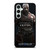 GOD OF WAR RAGNAROK KRATOS CHRISTOPHER JUDGE Samsung Galaxy S23 FE Case Cover