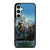GOD OF WAR RAGNAROK KRATOS Samsung Galaxy S23 FE Case Cover