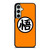 GOKU KANJI SYMBOL Samsung Galaxy S23 FE Case Cover