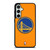 GOLDEN STATE WARRIORS BASKETBALL NBA Samsung Galaxy S23 FE Case Cover
