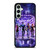GOTHAM KNIGHTS GAMES Samsung Galaxy S23 FE Case Cover
