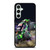 GRAVE DIGGER MONSTER JAM TRUCK Samsung Galaxy S23 FE Case Cover