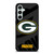 GREEN BAY PACKERS FOOTBALL LOGO Samsung Galaxy S23 FE Case Cover